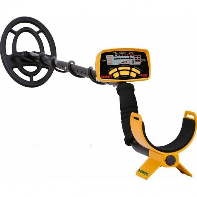 Металлоискатель GARRETT ACE 250 Pro Sports Pack 1139050