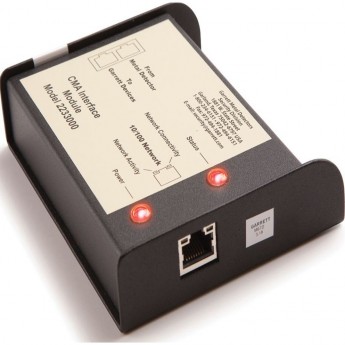 Модуль компьютерного интерфейса CMA GARRETT для PD-6500i 1168310 Модуль компьютерного интерфейса CMA GARRETT для PD-6500i 1168310