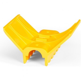 Нижняя часть подлокотника GARRETT для ACE Нижняя часть подлокотника GARRETT для ACE